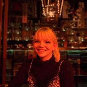 Meet your Posher, Rachael